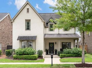 4318 Abbotts Way, Hoover, AL 35226