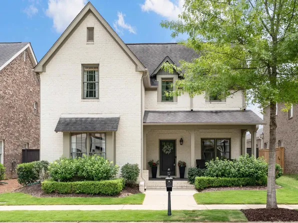 4318 Abbotts Way, Hoover, AL 35226