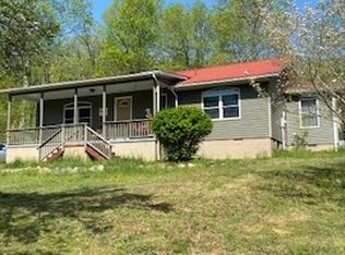 2762 Old Highway 64w, Hayesville, NC 28904