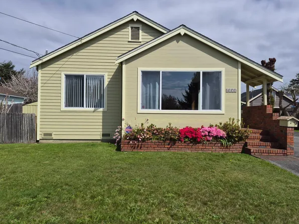 4173 Williams St, Eureka, CA 95503