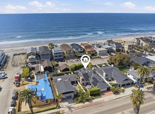 1820 Coast Blvd, Del Mar, CA 92014
