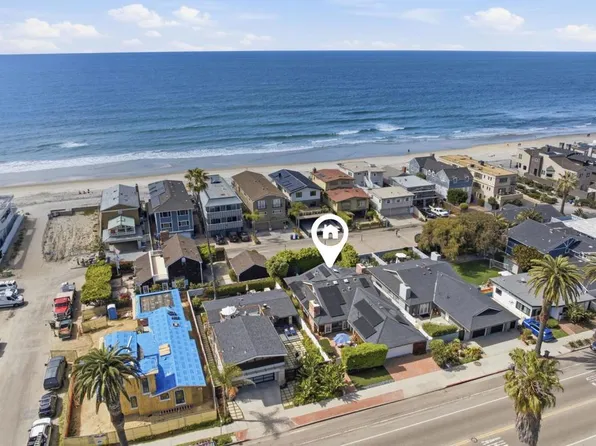 1820 Coast Blvd, Del Mar, CA 92014