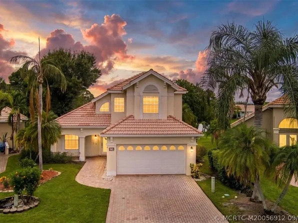434 SW Horseshoe Bay, Port Saint Lucie, FL 34986