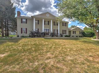 787 Stevens Creek Blvd, Forsyth, IL 62535