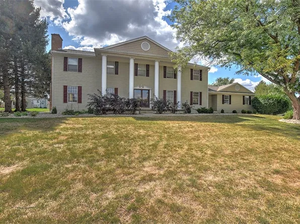 787 Stevens Creek Blvd, Forsyth, IL 62535