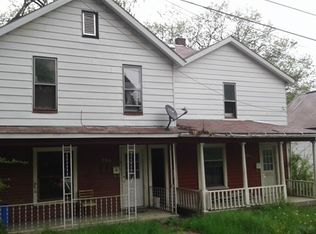 504 Hiland Ave, Oil City, PA