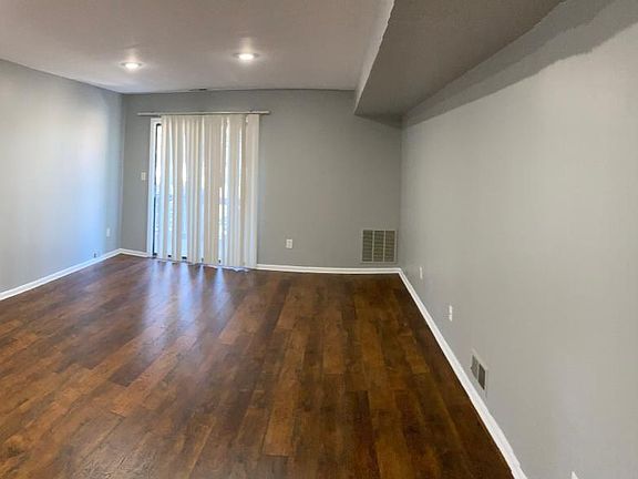 Panoramic View of Living Room