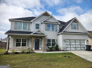 311 Shoshone Cir, Kathleen, GA 31047
