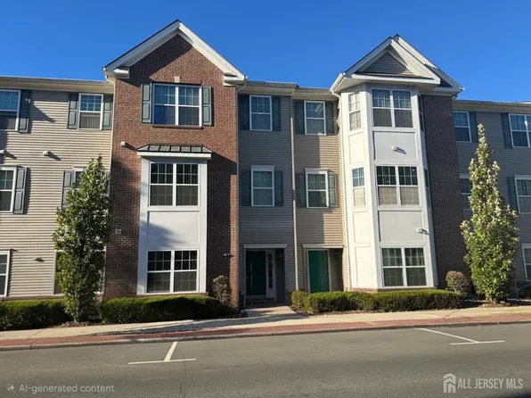31B Roosevelt Ave #31B, Carteret, NJ 07008