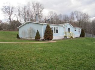2555 Mayo Rd, Genoa, NY 13071