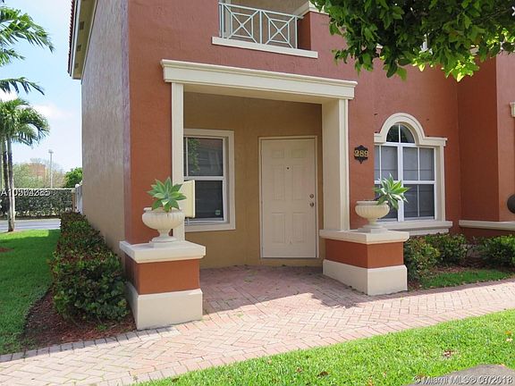 2nd image of 11450 NW 60th Ter APT 289