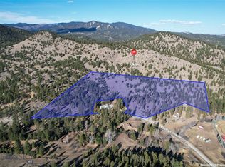 TRACT Two Clancy #A, Trego, MT 59934