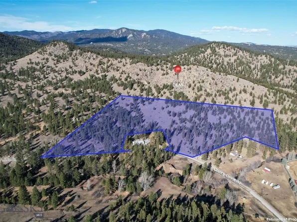 TRACT Two Clancy #A, Trego, MT 59934