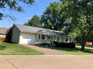 7766 Faye Ln, Newburgh, IN 47630