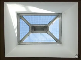 Rented by DSA Realty