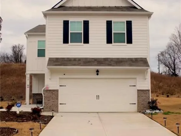 78 Shadwood Pl, Dawsonville, GA 30534