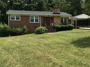 501 Kershaw St, Lancaster, SC 29720