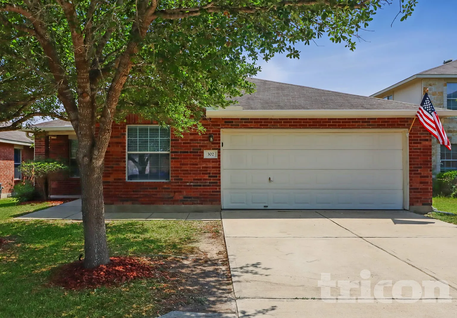 302 Bird Dog Bend Bastrop TX — Photo 1