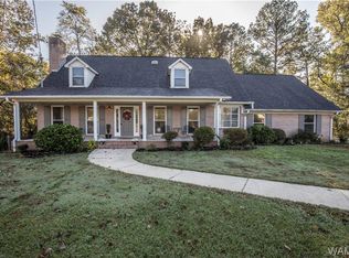 7037 Sandy Ridge Cir, Tuscaloosa, AL 35405