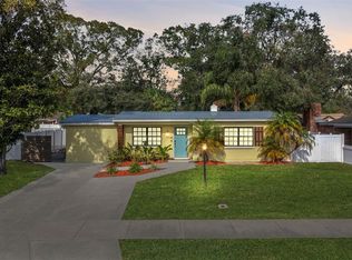 1715 W Ferris Ave, Tampa, FL 33603