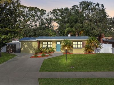 1715 W Ferris Ave, Tampa, FL, 33603