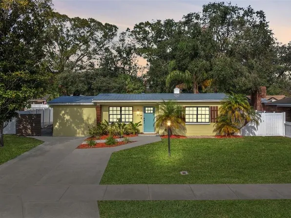 1715 W FERRIS AVENUE, TAMPA, FL 33603