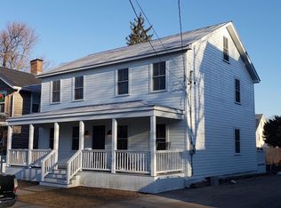 22 Center St, Beacon, NY 12508