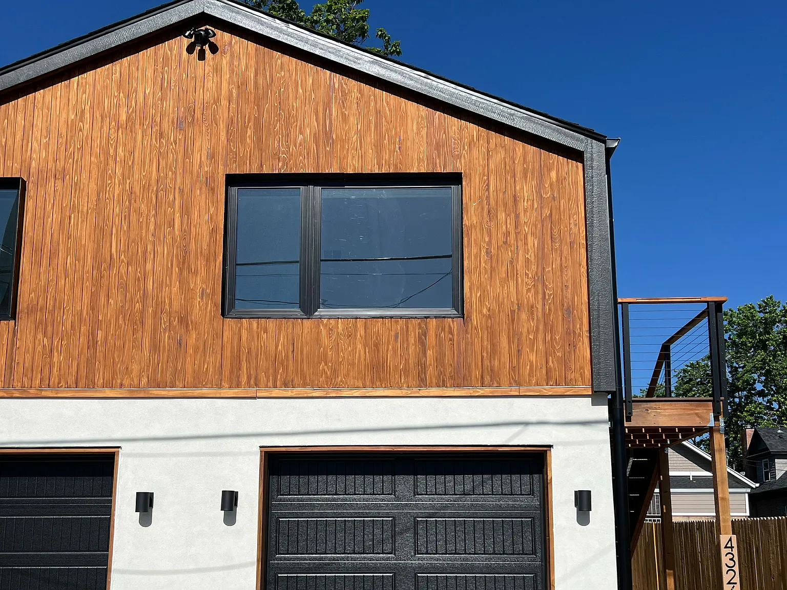 2 bed, 900 sqft, $3,000 — Photo 4