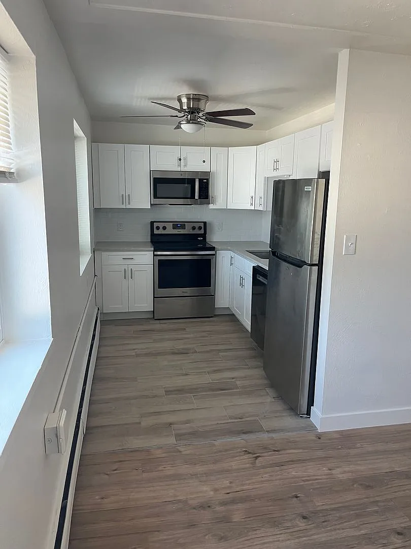3650 S Lincoln St — Photo 1