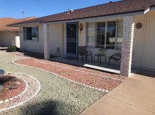 12811 W Keystone Dr, Sun City West, AZ 85375