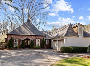 4259 Brussels Dr, Jackson, MS 39211