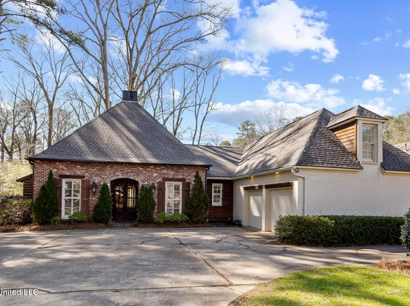 4259 Brussels Dr, Jackson, MS 39211