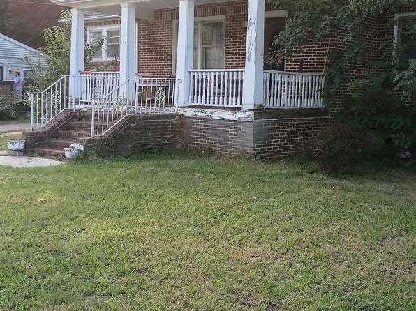 512 Isaacs Ave, Woodbine, NJ 08270