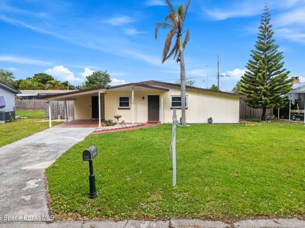 1948 Glenwood Dr, Melbourne, FL 32935