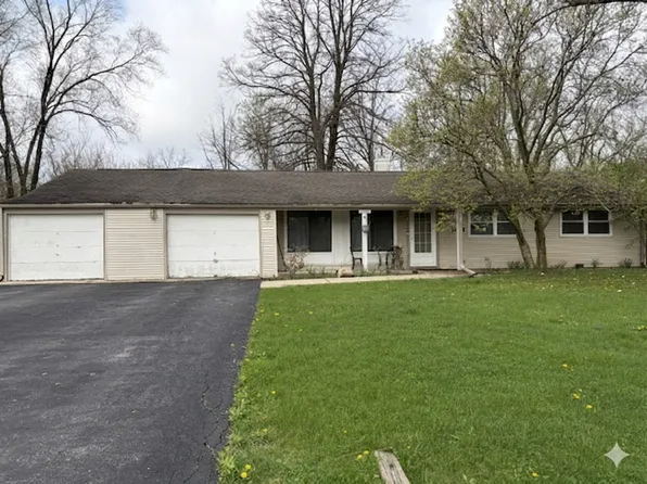 17750 Anthony Ave, Country Club Hills, IL 60478