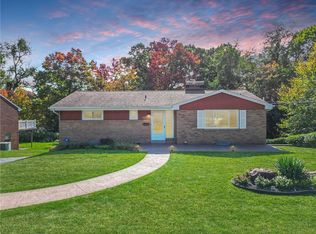 311 Tadmar Ave, Pittsburgh, PA 15237