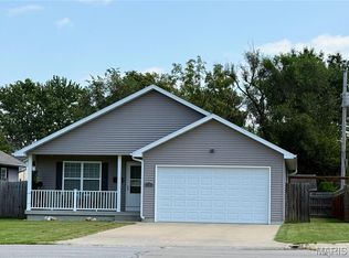 1502 N Elson St, Kirksville, MO 63501