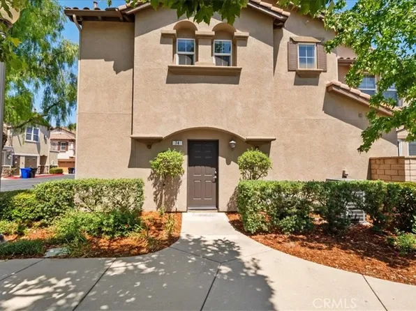 10375 Church St Unit 74, Rancho Cucamonga, CA 91730