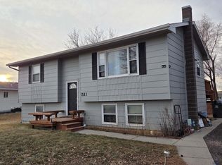 511 Bluebird Dr, Box Elder, SD 57719