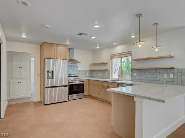 3507 La Paloma Ave, Las Vegas, NV 89121