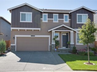 11502 131st Stct E, Puyallup, WA 98374