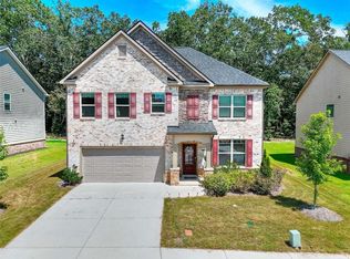 579 Azalea Bloom Dr, Loganville, GA 30052