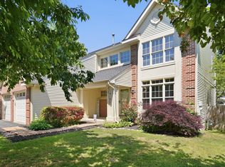12 Wendover Ct, Stafford, VA 22554