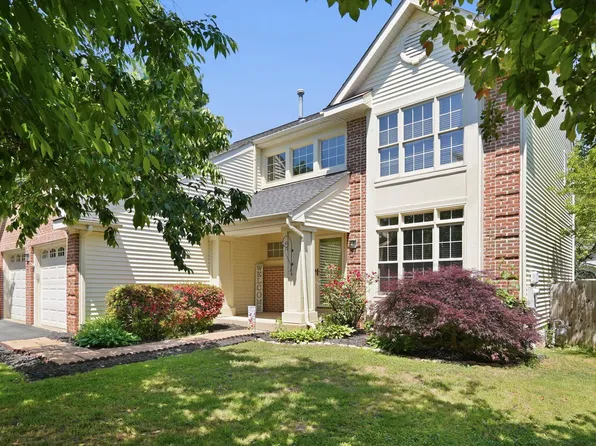 12 Wendover Ct, Stafford, VA 22554