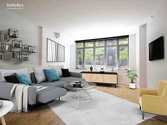 Rented by Sotheby's International Realty