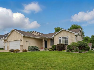 1166 Jadden Ln, Owatonna, MN, 55060