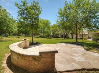 121 Verbena Dr, Georgetown, TX 78633