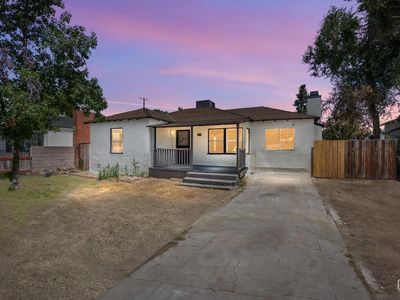602 Ann Arbor Dr, Bakersfield, CA, 93308