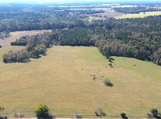 485 Private Road 6142, Grapeland, TX 75844