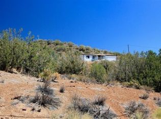 11701 Pasture Ave, Tehachapi, CA 93561